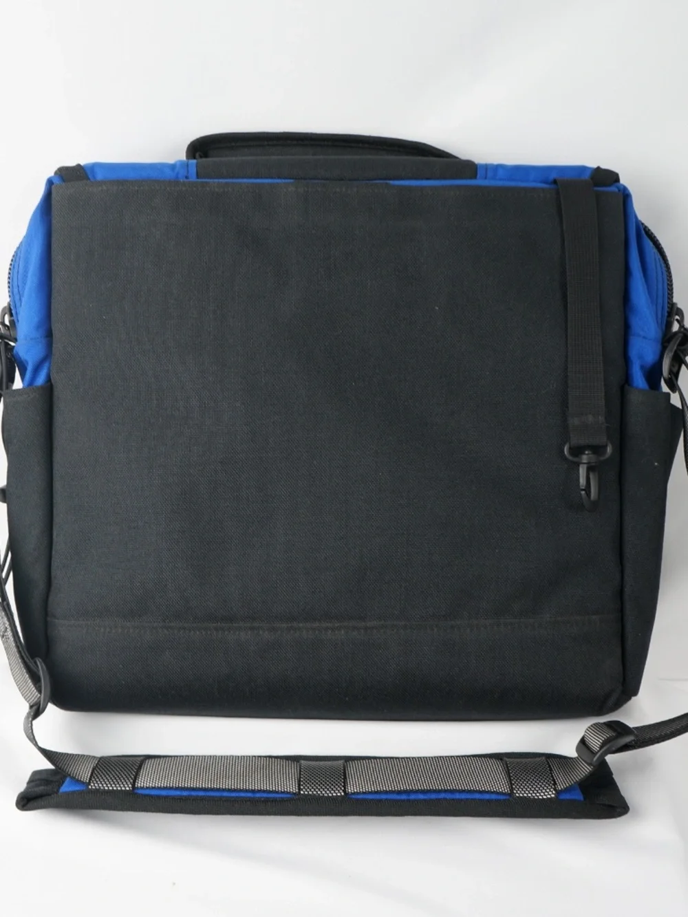 Brenthaven Laptop Bag, Padded Pocket for 14